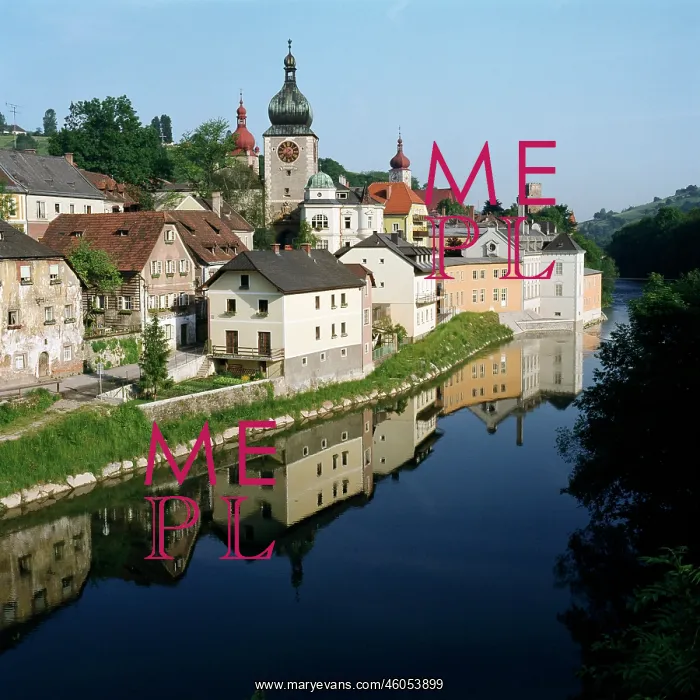 : Waidhofen an der Ybbs : Waidhofen an der Ybbs