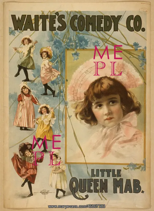  : Waite's Comedy Co