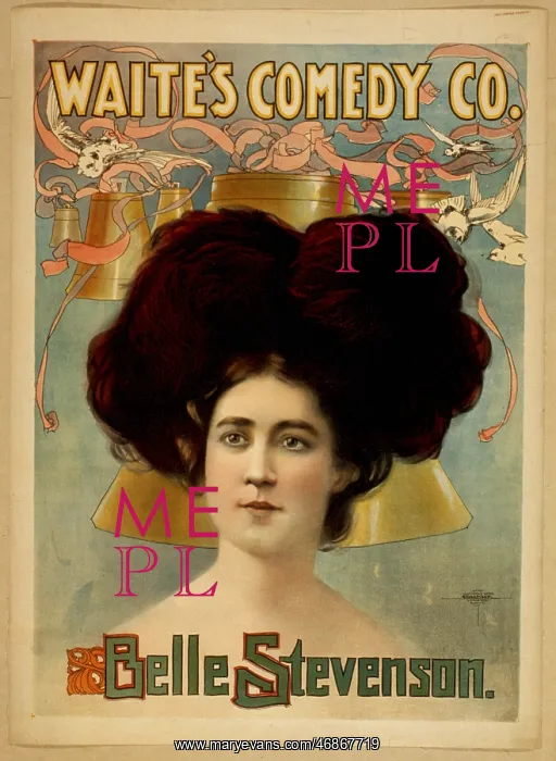  : Waite's Comedy Co