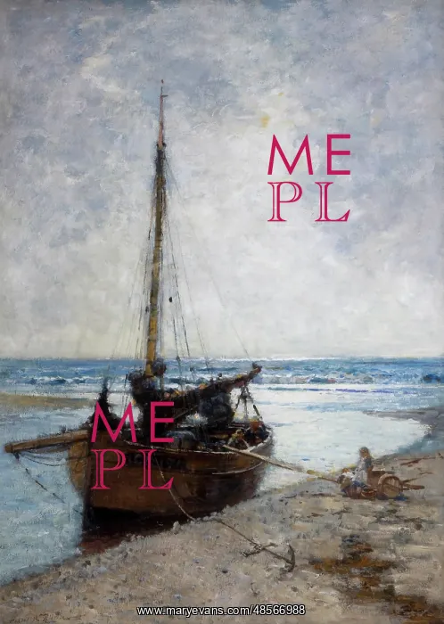 : Waiting for the Tide : Waiting for the Tide