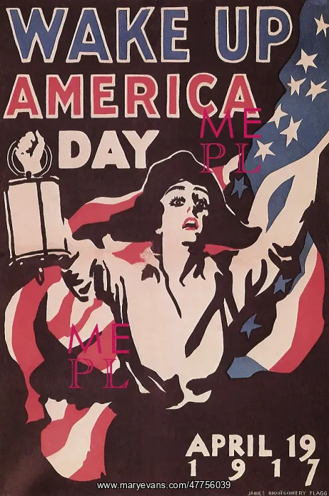 : Wake Up America Day : Wake Up America Day