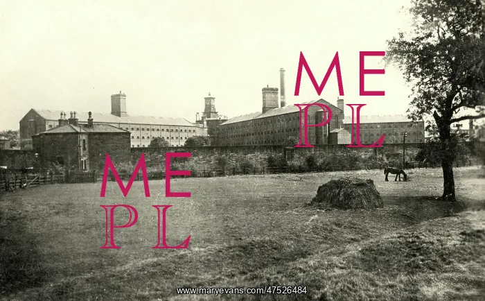 : Wakefield Prison, West Yorkshire : Wakefield Prison, West Yorkshire