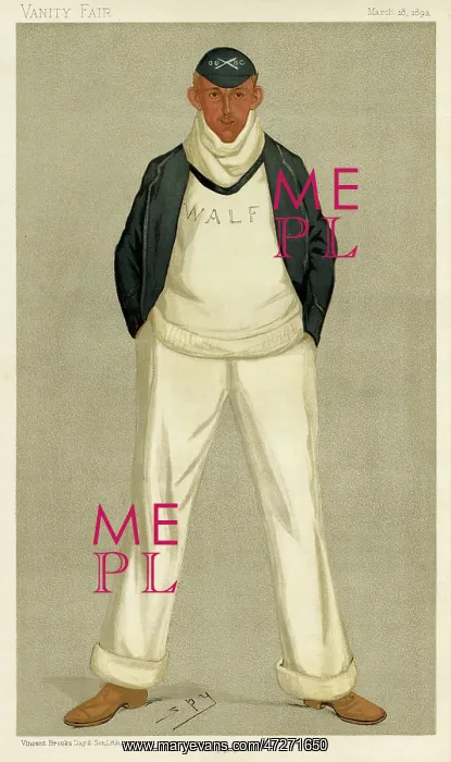 : W.A.L. FLETCHER (FLEA) : W.A.L. FLETCHER (FLEA)