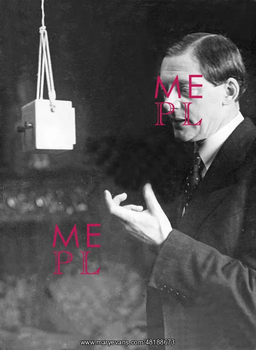 : Waldemar Bonsels, 1931 : Waldemar Bonsels, 1931