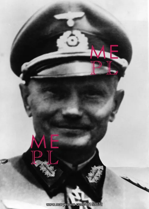 : Waldemar Fegelein : Waldemar Fegelein