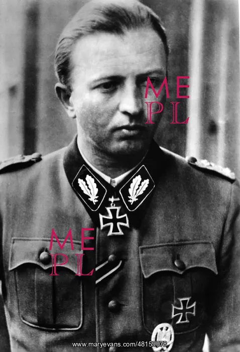 : Waldemar Fegelein : Waldemar Fegelein