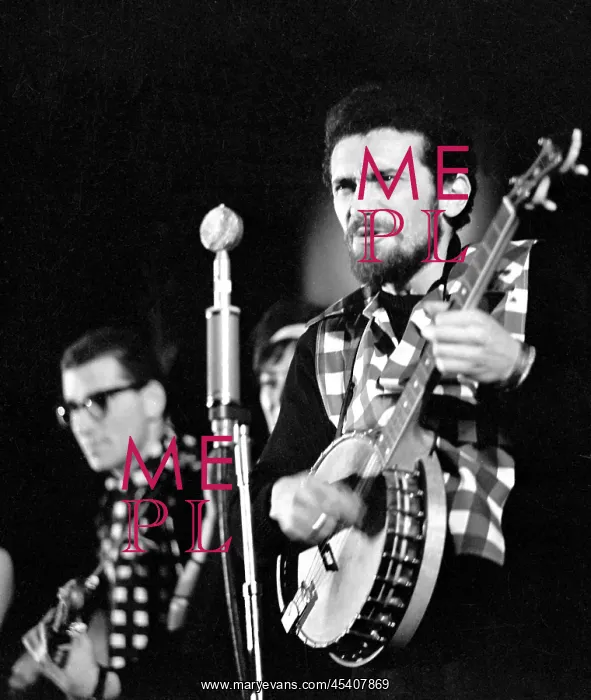  : Waldemar Matuska - Semafor - banjo