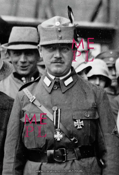 : Waldemar Pabst : Waldemar Pabst