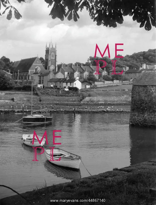 : WALES / ABERAERON : WALES / ABERAERON