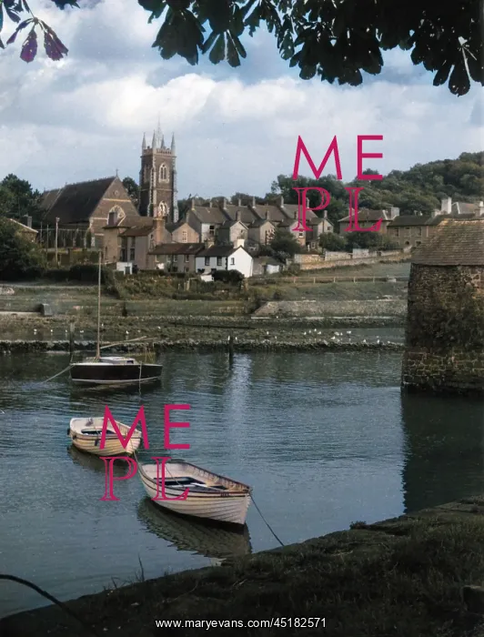 : WALES / ABERAERON : WALES / ABERAERON