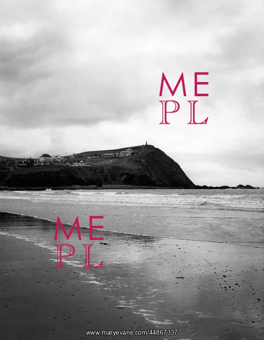  : WALES / BORTH