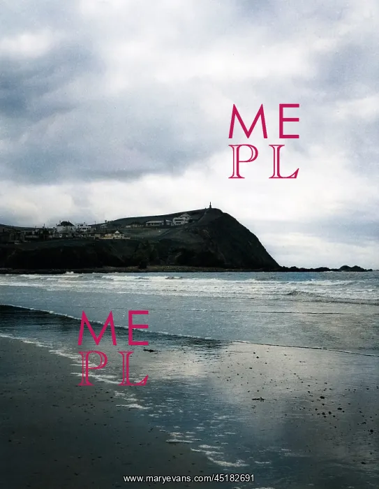  : WALES / BORTH