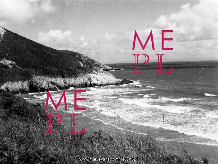 : WALES / CASWELL BAY : WALES / CASWELL BAY