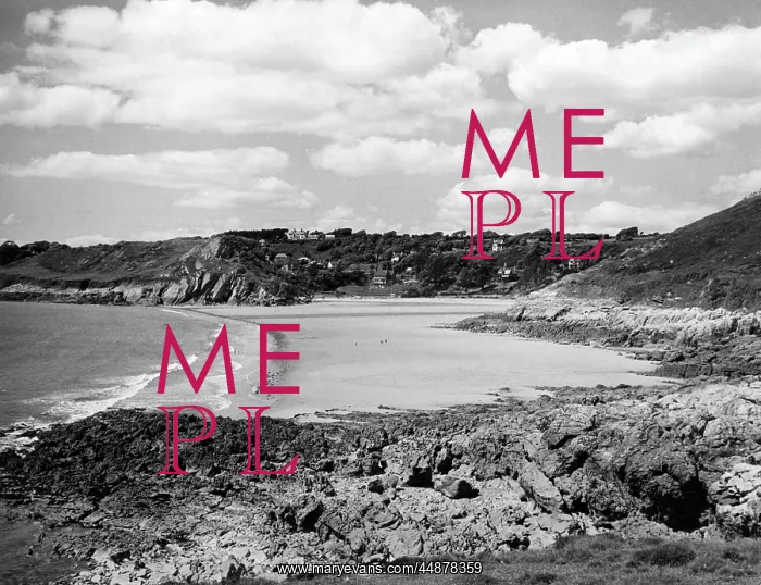  : WALES / CASWELL BAY