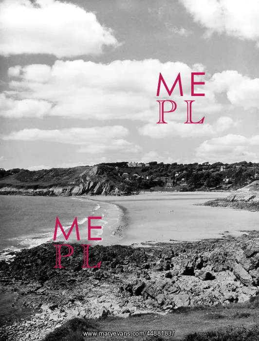 : WALES / CASWELL BAY : WALES / CASWELL BAY