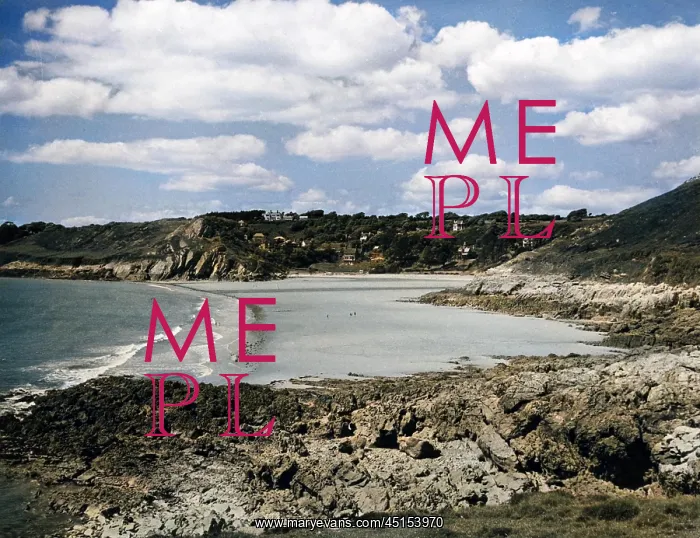 : WALES / CASWELL BAY : WALES / CASWELL BAY