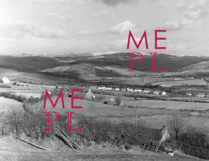 : WALES / COMMINS COCH : WALES / COMMINS COCH