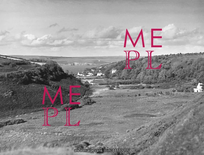 : WALES / CWM YR EGLOIS : WALES / CWM YR EGLOIS