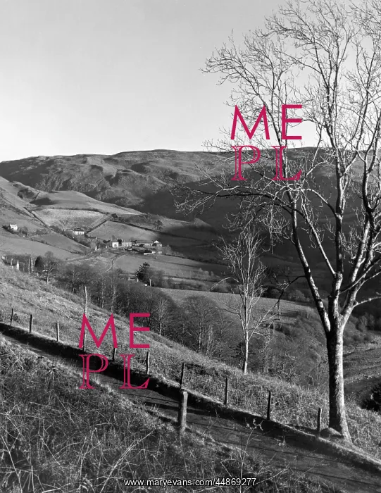  : WALES / CWMYSTWYTH