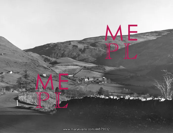 : WALES / CWMYSTWYTH : WALES / CWMYSTWYTH