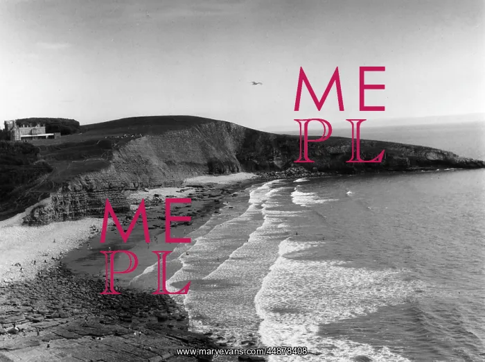: WALES / DUNRAVEN BAY : WALES / DUNRAVEN BAY