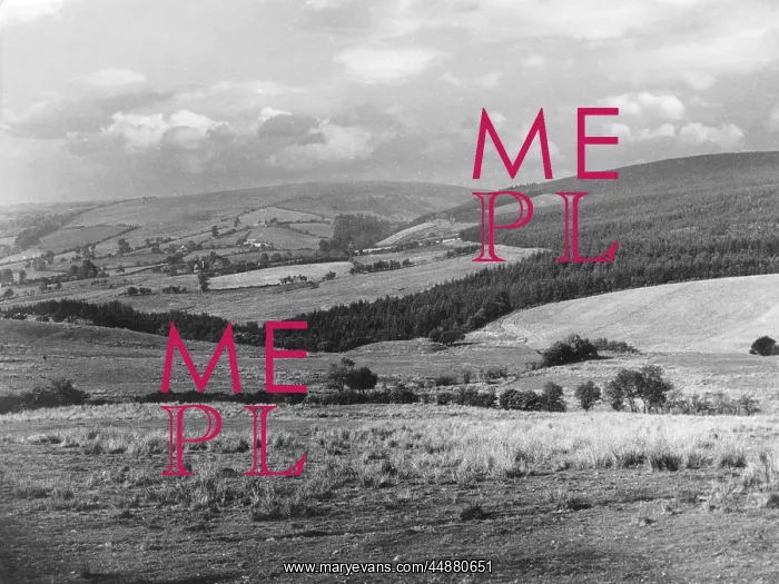 : WALES FROM ENGLAND : WALES FROM ENGLAND