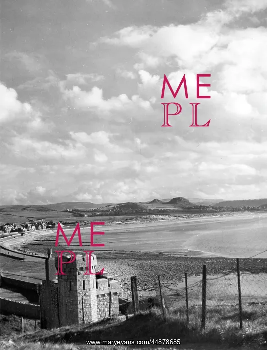 : WALES / LLANDUDNO : WALES / LLANDUDNO