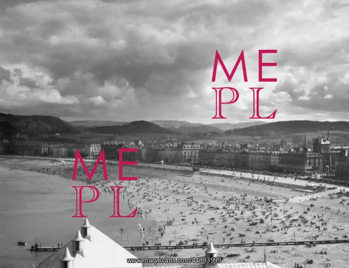: WALES / LLANDUDNO : WALES / LLANDUDNO