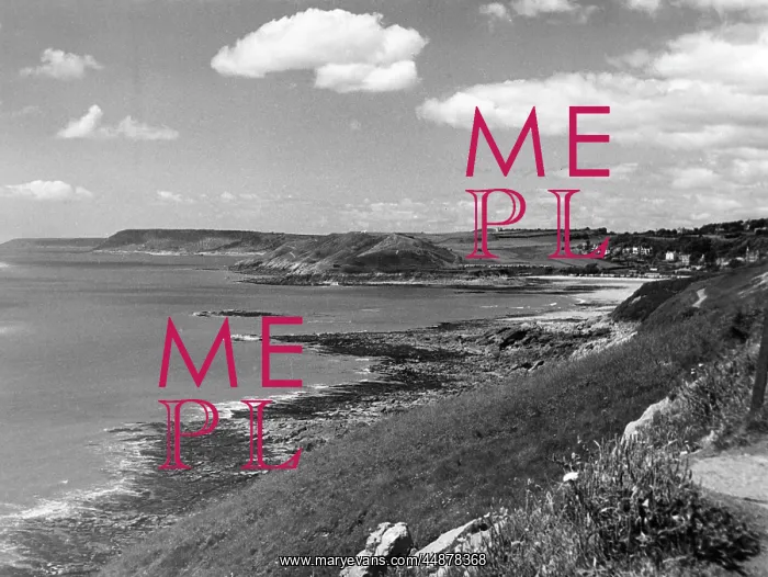 : WALES / MUMBLES : WALES / MUMBLES