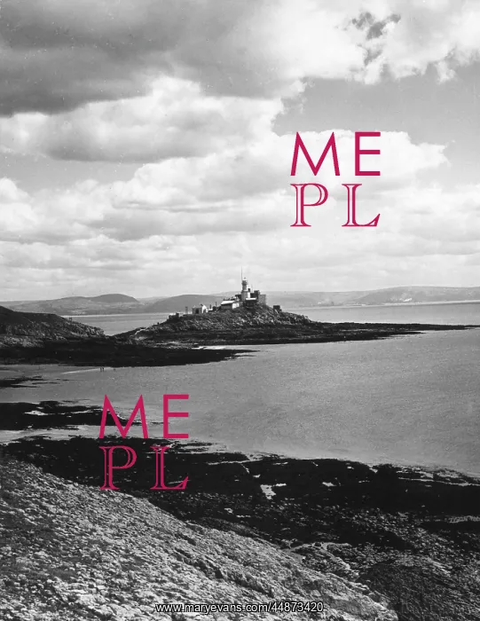 : WALES / MUMBLES HEAD : WALES / MUMBLES HEAD