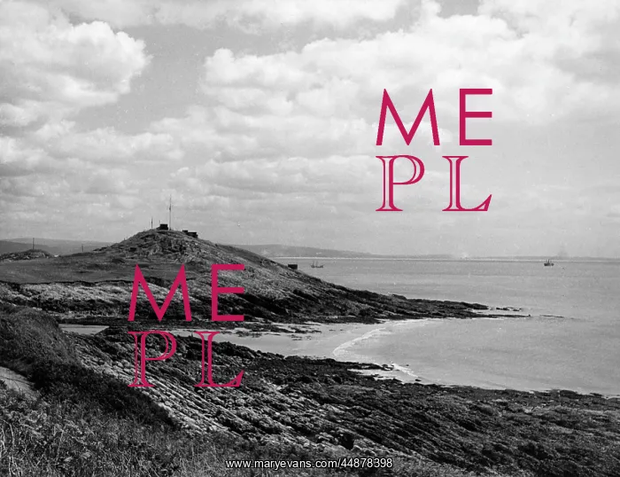 : WALES / MUMBLES HEAD : WALES / MUMBLES HEAD