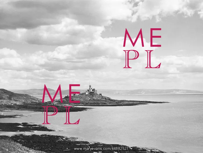 : WALES / MUMBLES HEAD : WALES / MUMBLES HEAD