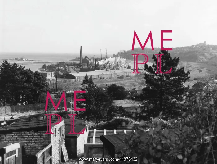 : WALES / PENARTH : WALES / PENARTH