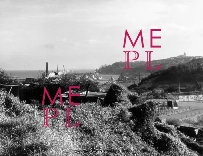 : WALES / PENARTH : WALES / PENARTH