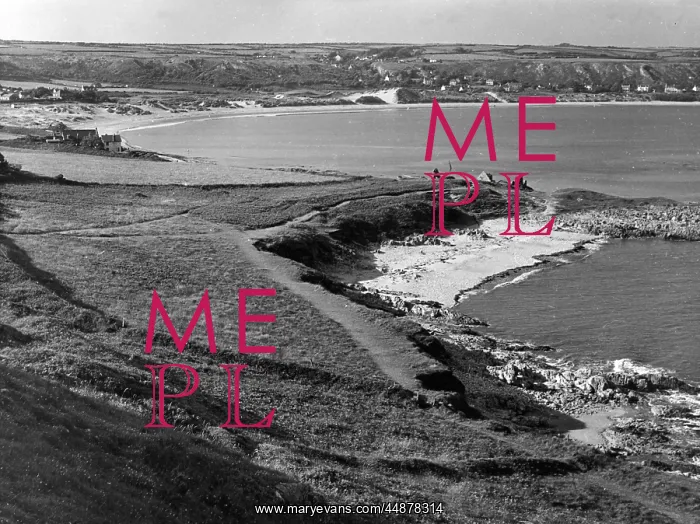 : WALES / PORT EYNON : WALES / PORT EYNON