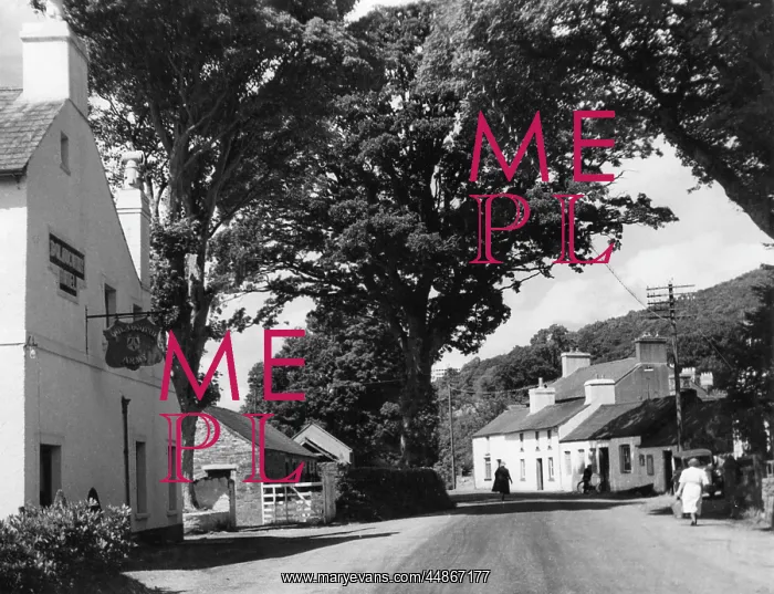  : WALES / PUMPSAINT