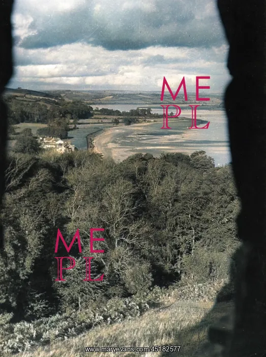 : WALES / RIVER TOWY : WALES / RIVER TOWY