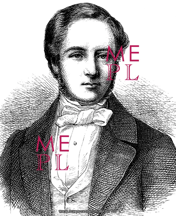 : Walewski, Alexandre Count, 4.5.1810 - 27.9.1868 : Walewski, Alexandre Count, 4.5.1810 - 27.9.1868