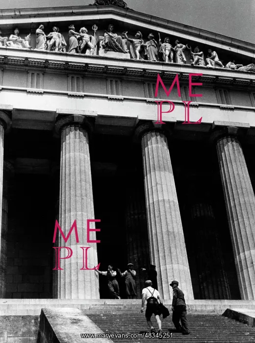 : Walhalla, 1930s : Walhalla, 1930s