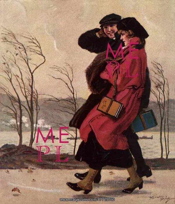 : Walk on a Winter's Day : Walk on a Winter's Day
