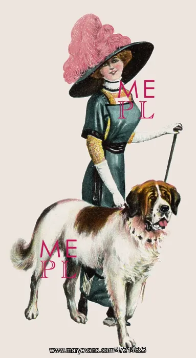 : Walking the Dog : Walking the Dog