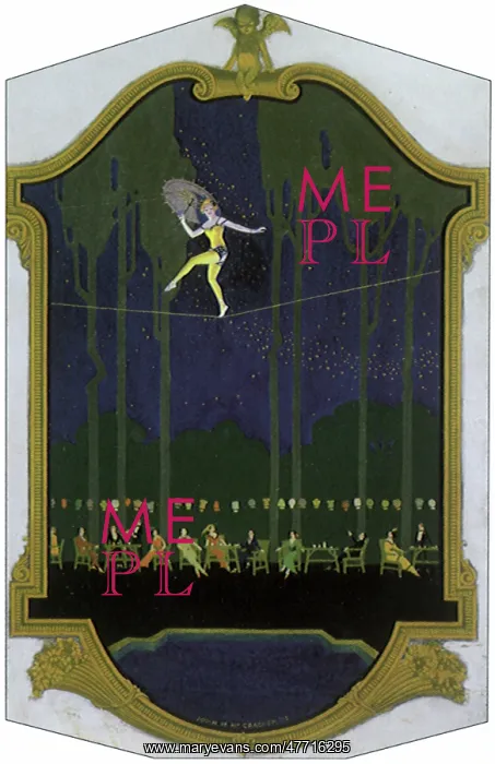  : Walking the Tightrope