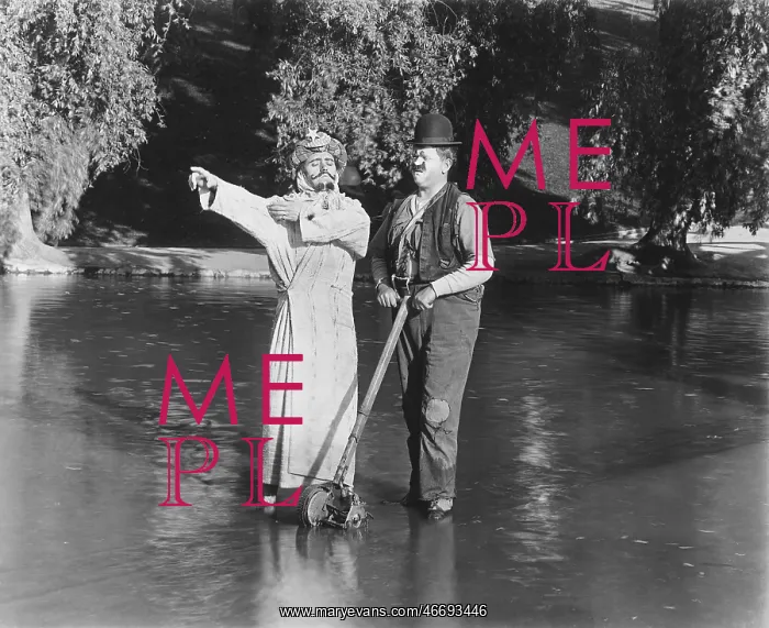 : WALKING ON WATER : WALKING ON WATER