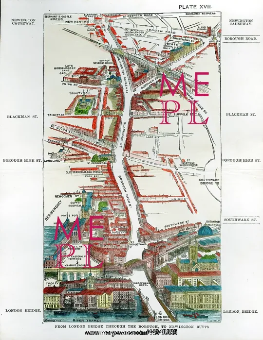 : Walks of London : Walks of London