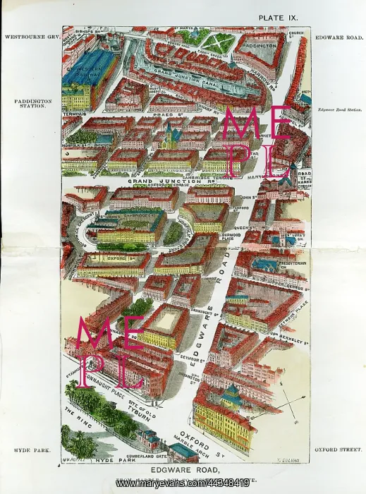 : Walks of London : Walks of London