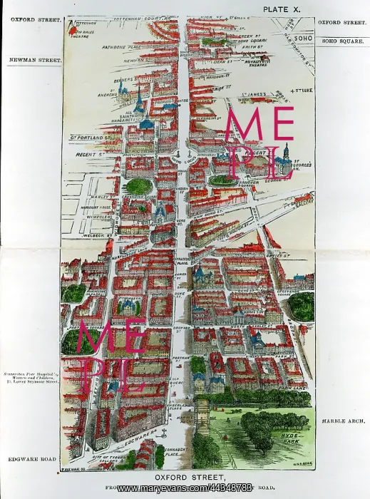 : Walks of London : Walks of London