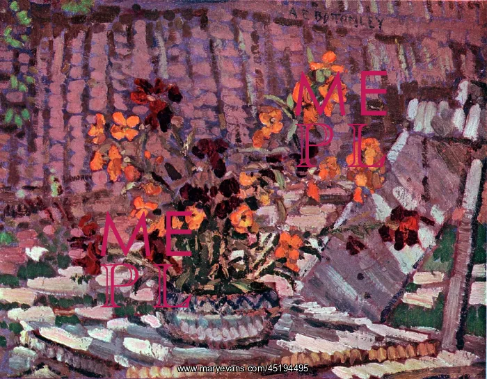 : Wall Flowers : Wall Flowers