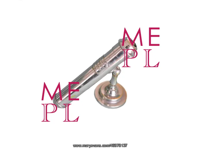 : Wall mounted candle holder : Wall mounted candle holder