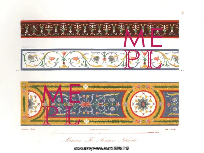 : Wall paintings from the Notarial Archive : Wall paintings from the Notarial Archive