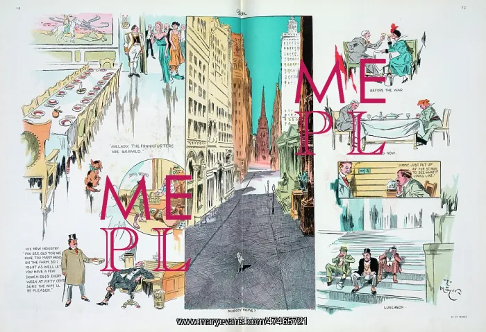 : Wall Street and the nouveau poor : Wall Street and the nouveau poor